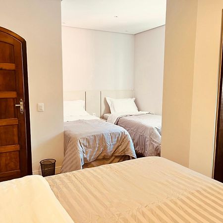 Hotel Do Parque - Кунха Екстериор снимка