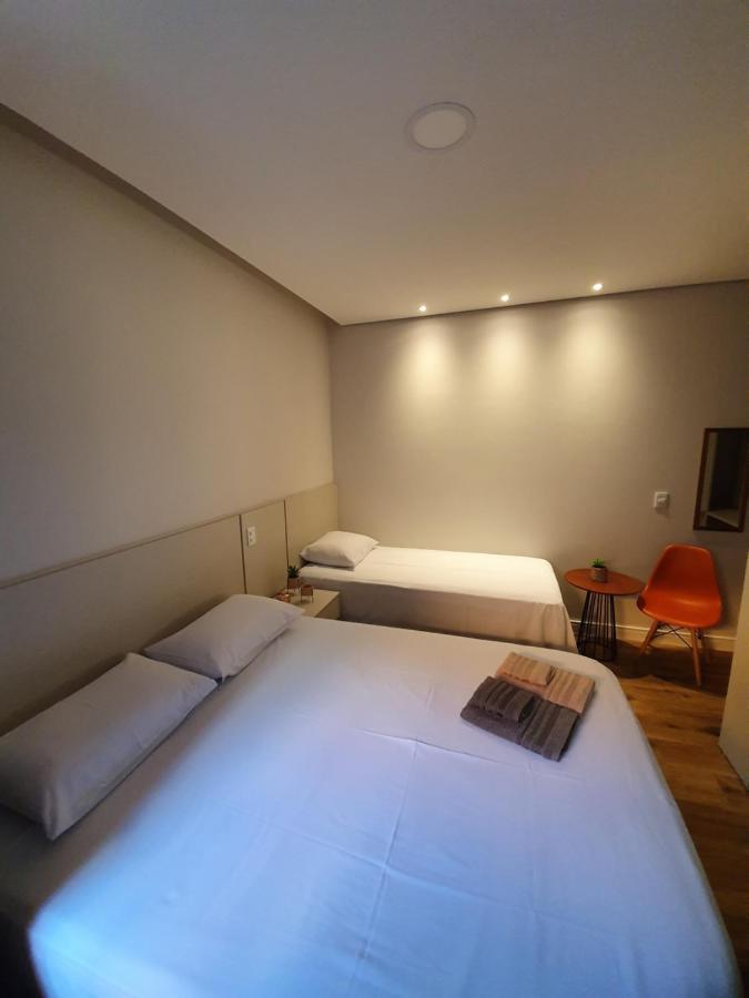 Hotel Do Parque - Кунха Екстериор снимка