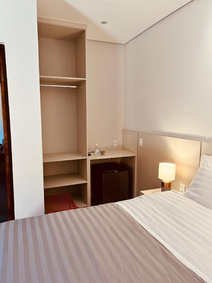 Hotel Do Parque - Кунха Екстериор снимка