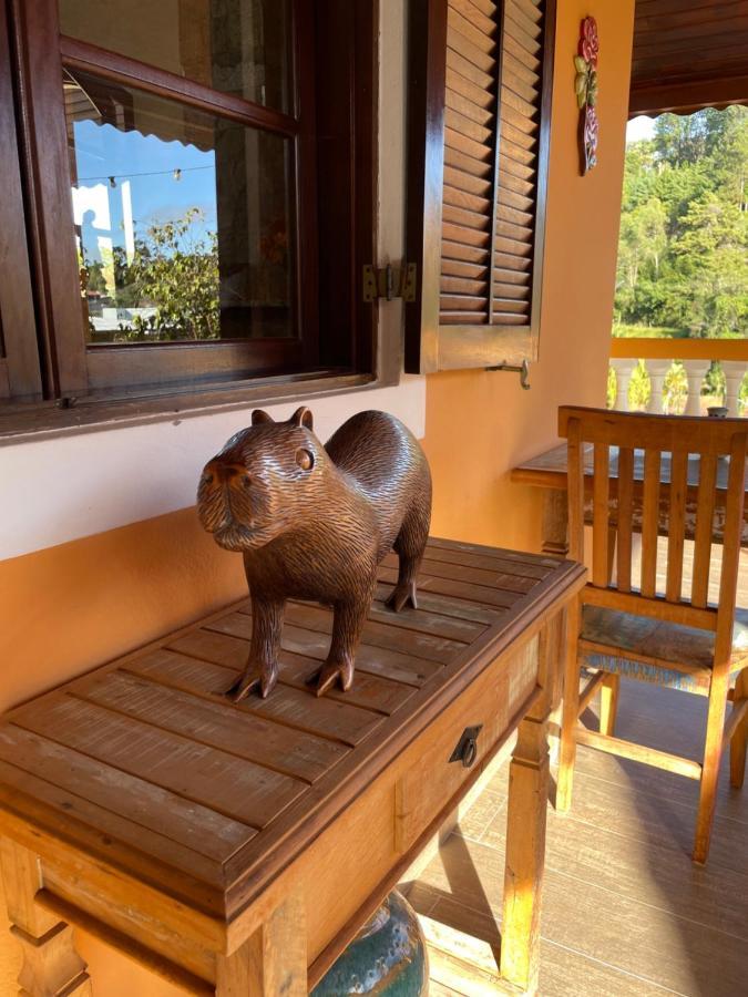 Hotel Do Parque - Кунха Екстериор снимка