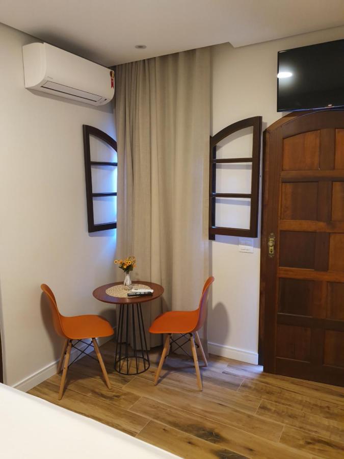 Hotel Do Parque - Кунха Екстериор снимка