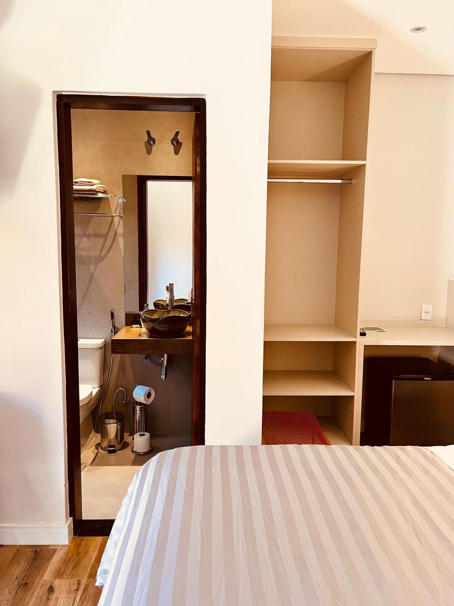 Hotel Do Parque - Кунха Стая снимка