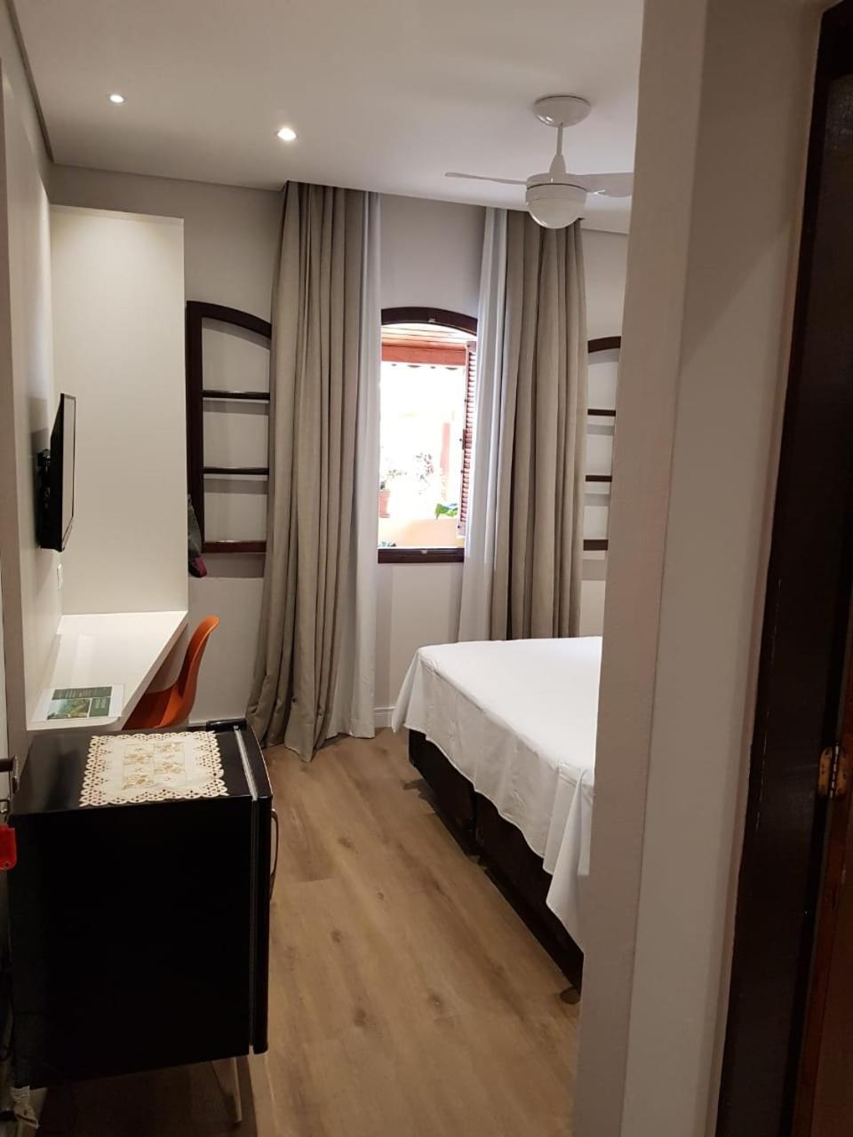 Hotel Do Parque - Кунха Екстериор снимка