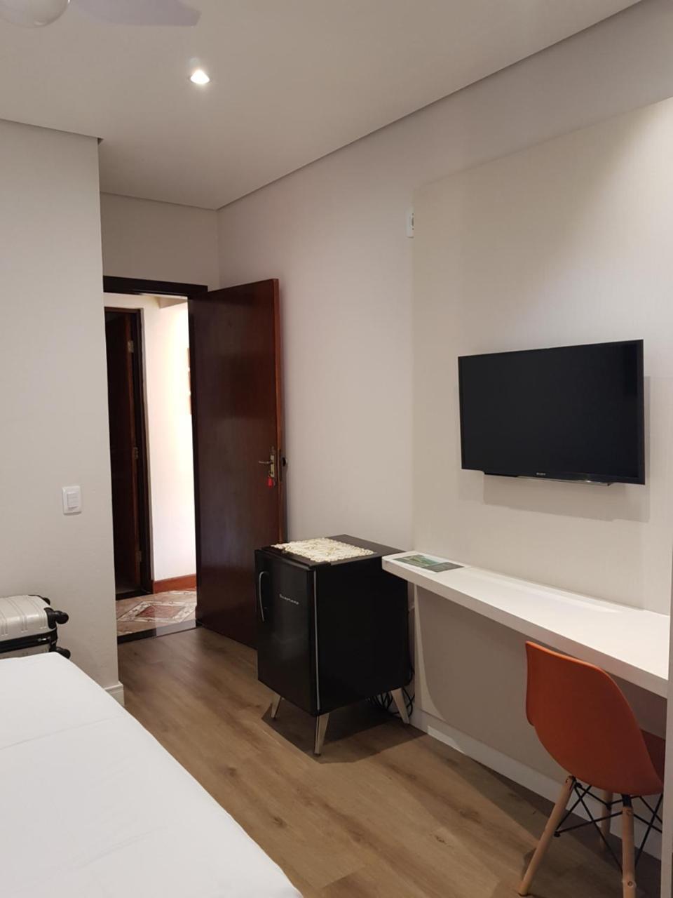 Hotel Do Parque - Кунха Екстериор снимка